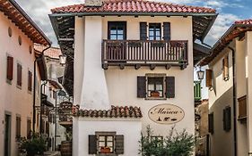 House Marica